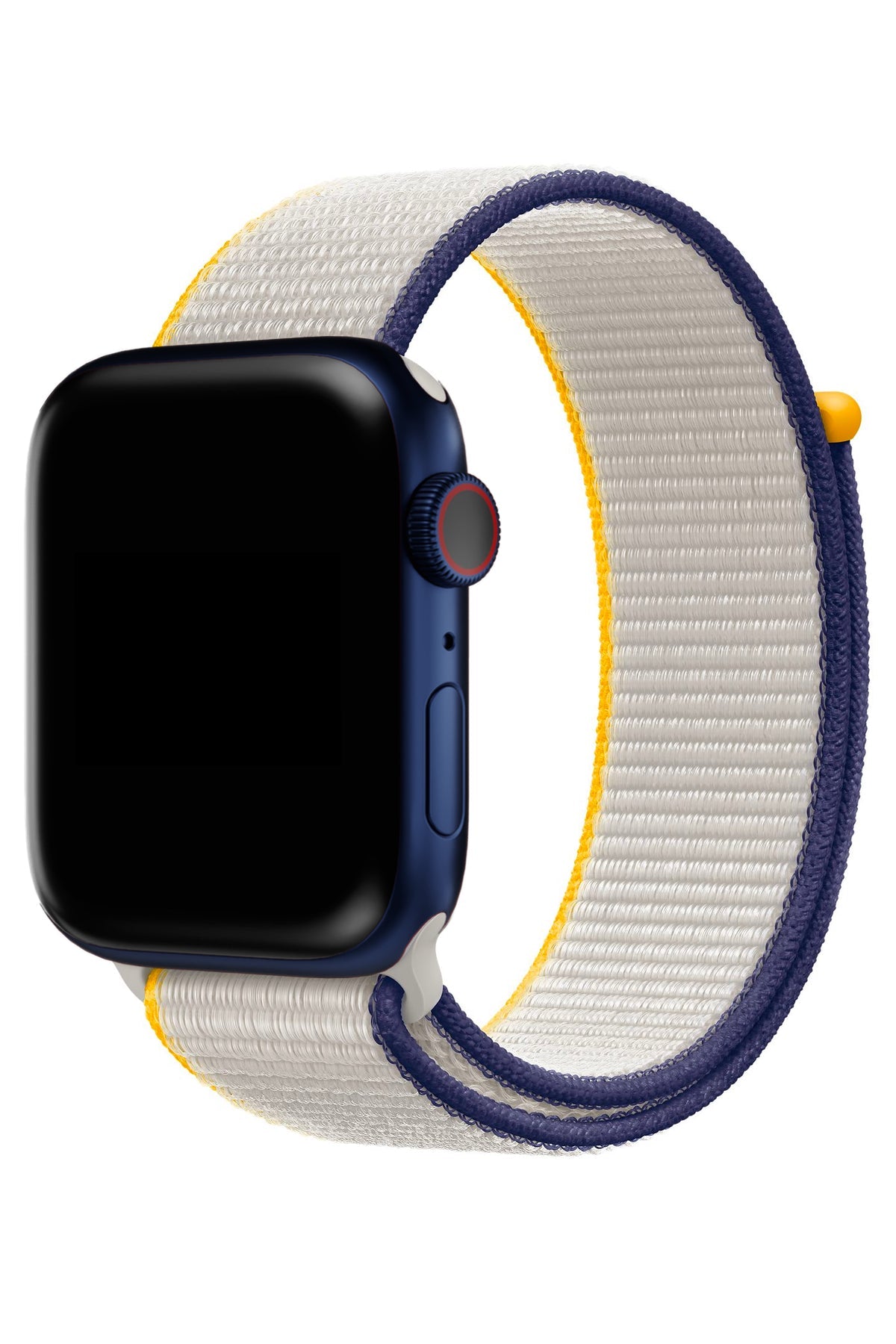 Apple Watch Uyumlu Spor Loop Kordon Salt