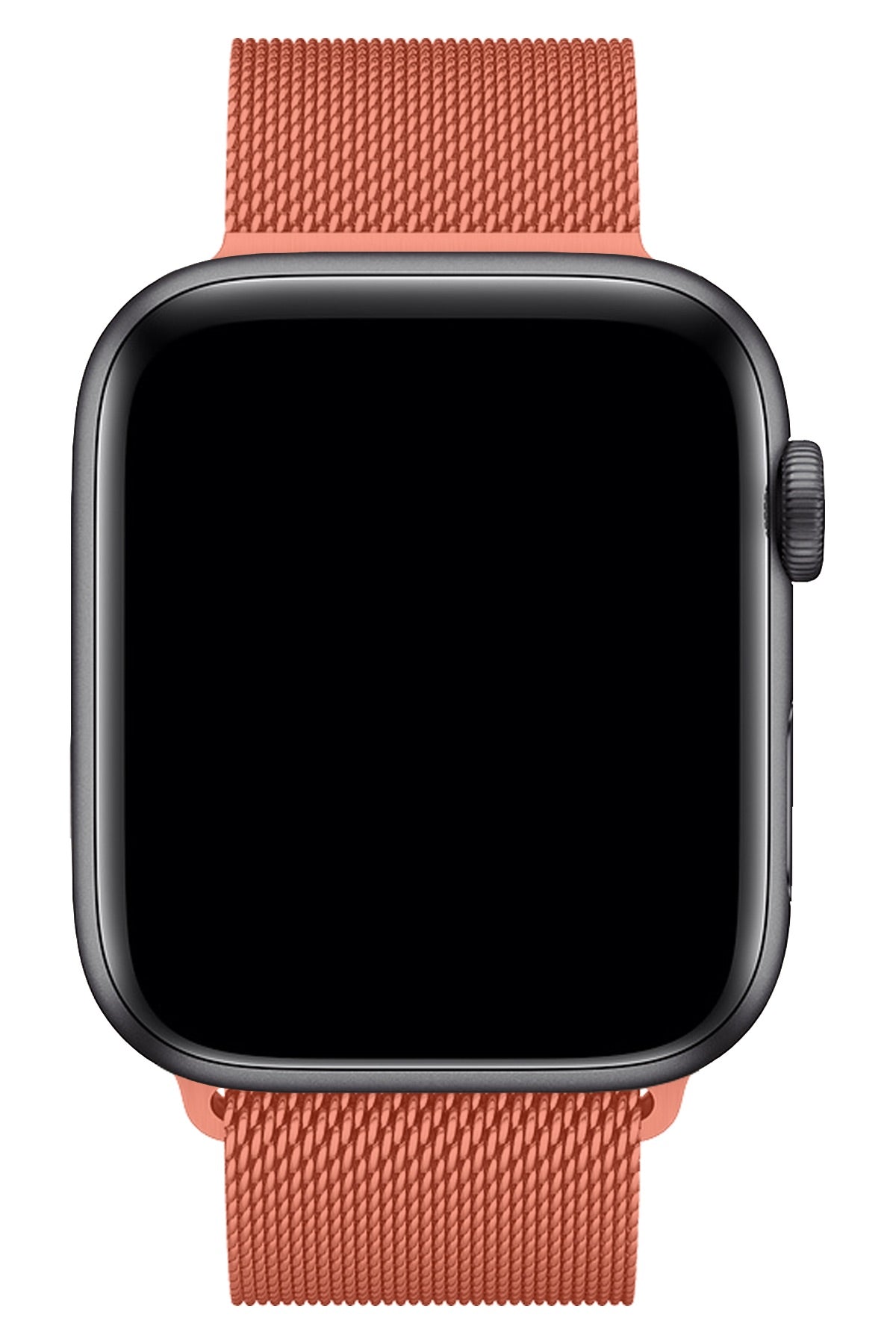 Apple Watch Uyumlu Metal Milano Loop Siena