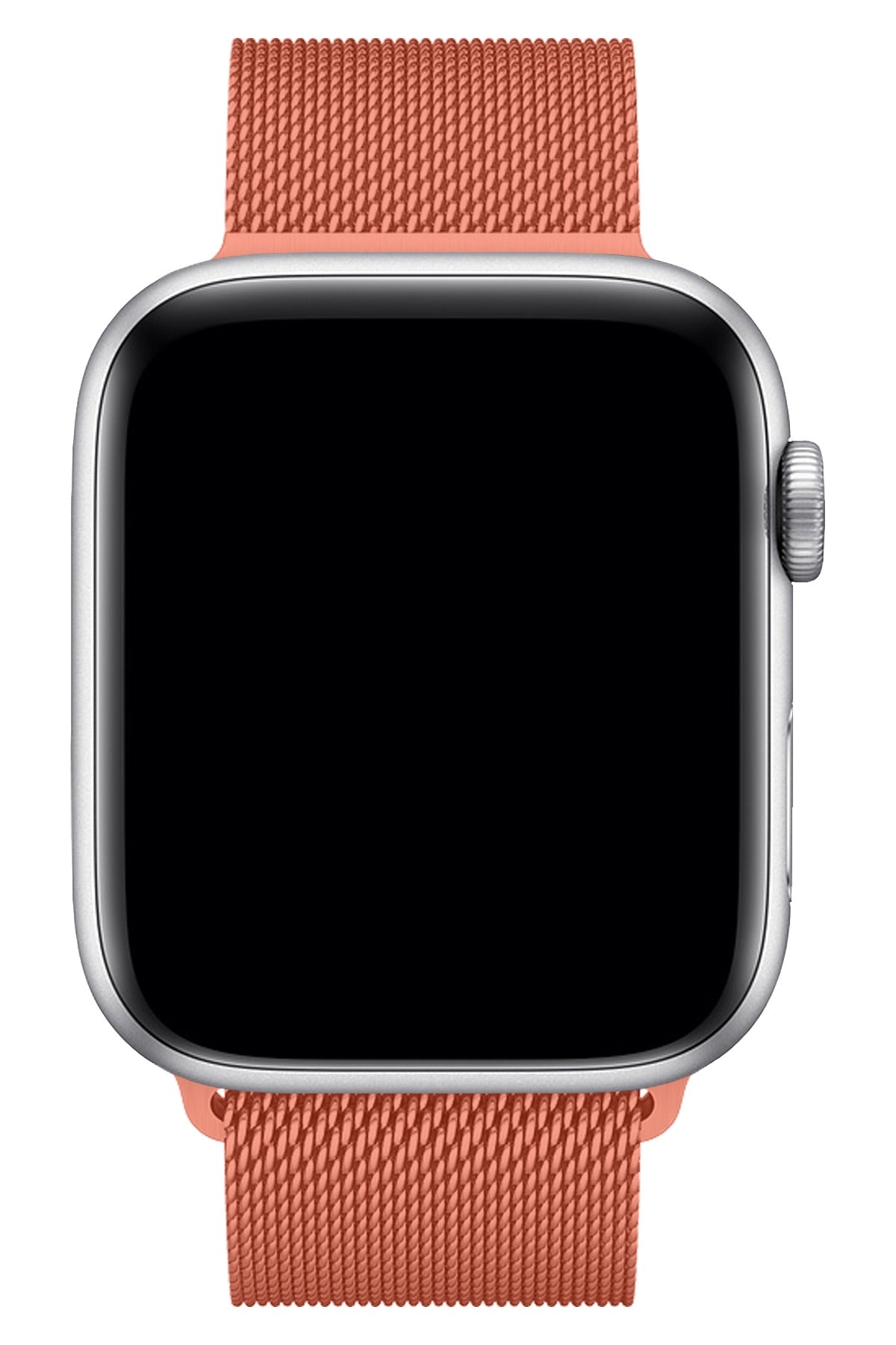 Apple Watch Uyumlu Metal Milano Loop Siena