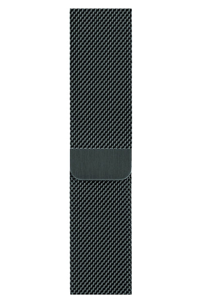 Apple Watch Uyumlu Metal Milano Loop Sparkle