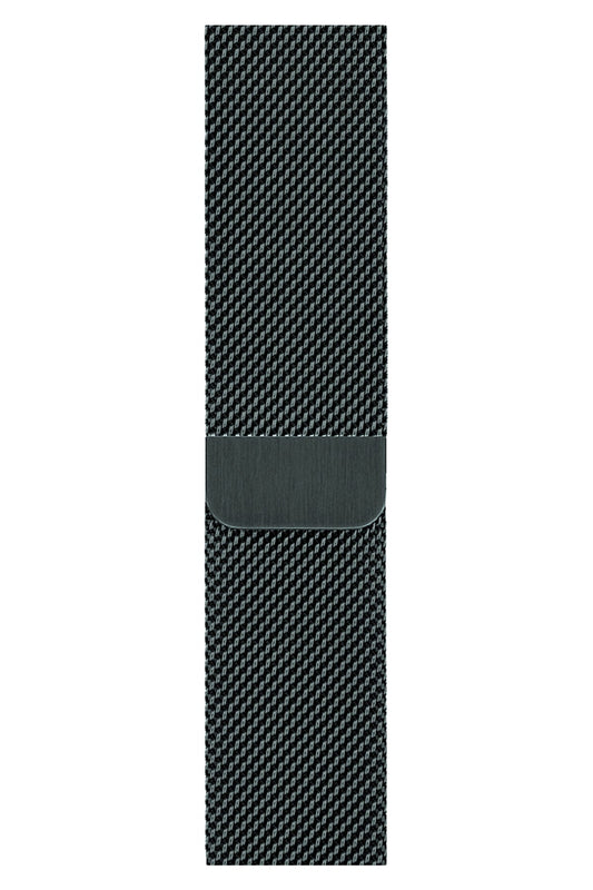 Apple Watch Uyumlu Metal Milano Loop Sparkle