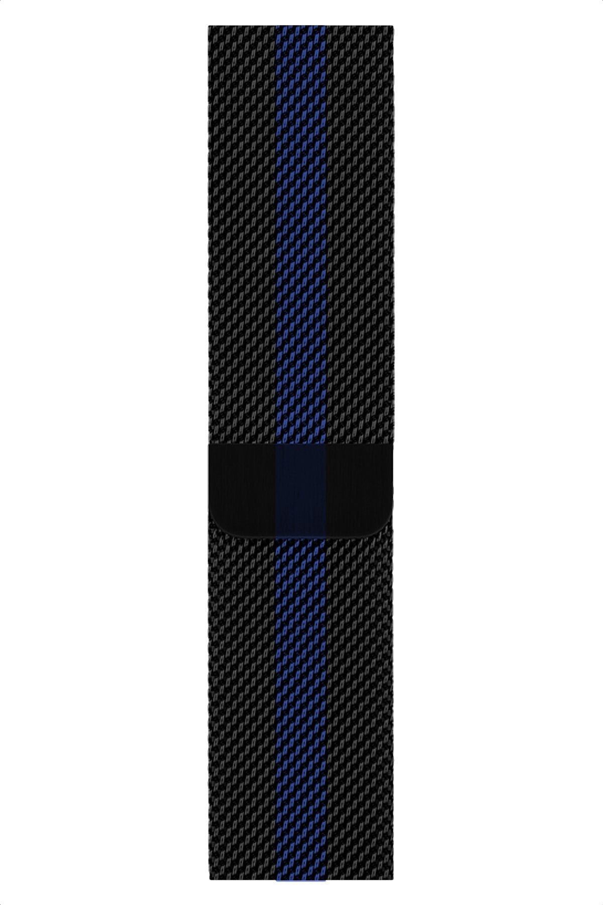 Apple Watch Uyumlu Metal Milano Loop Velvet