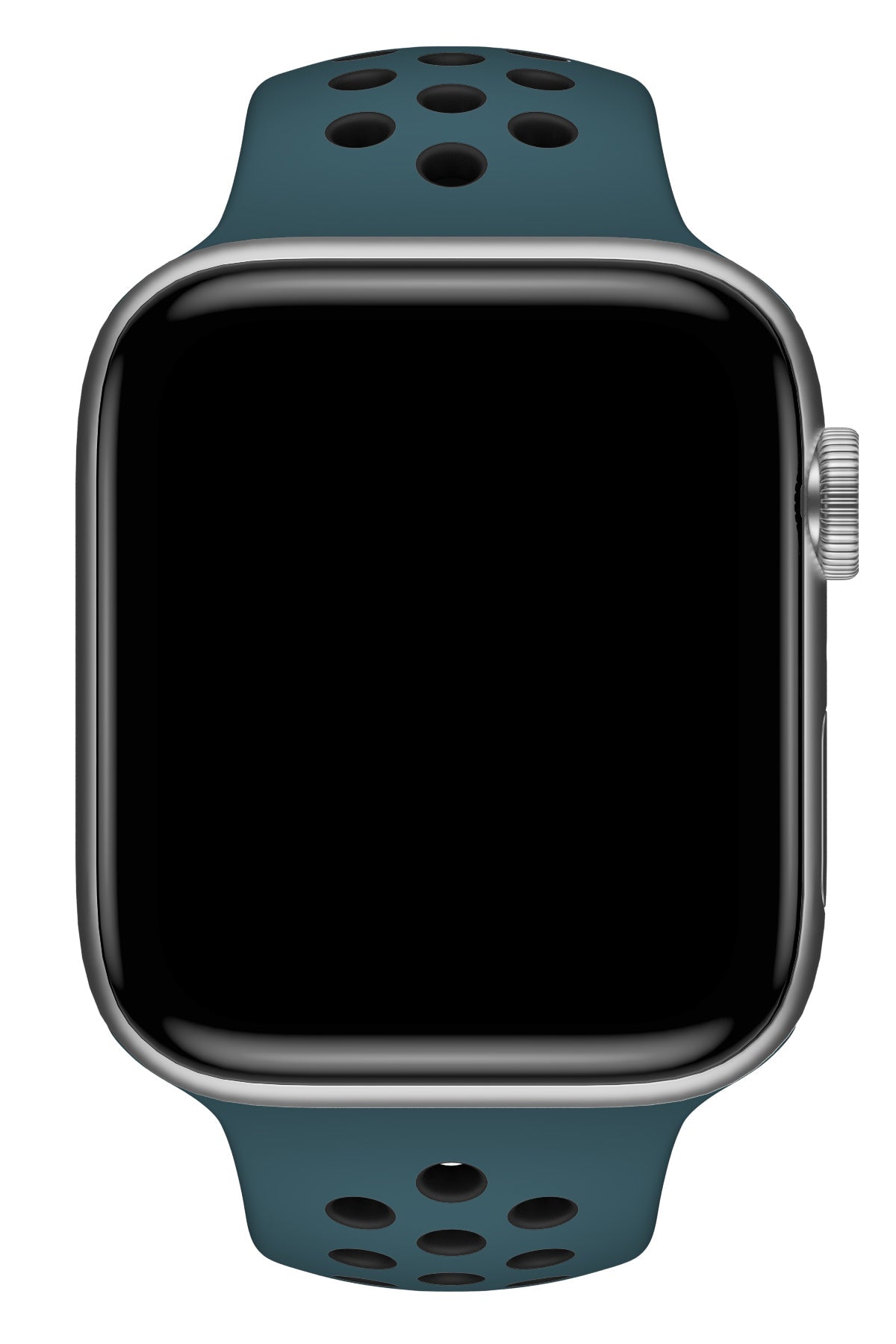 Apple Watch Uyumlu Silikon Delikli Spor Kordon Bondi