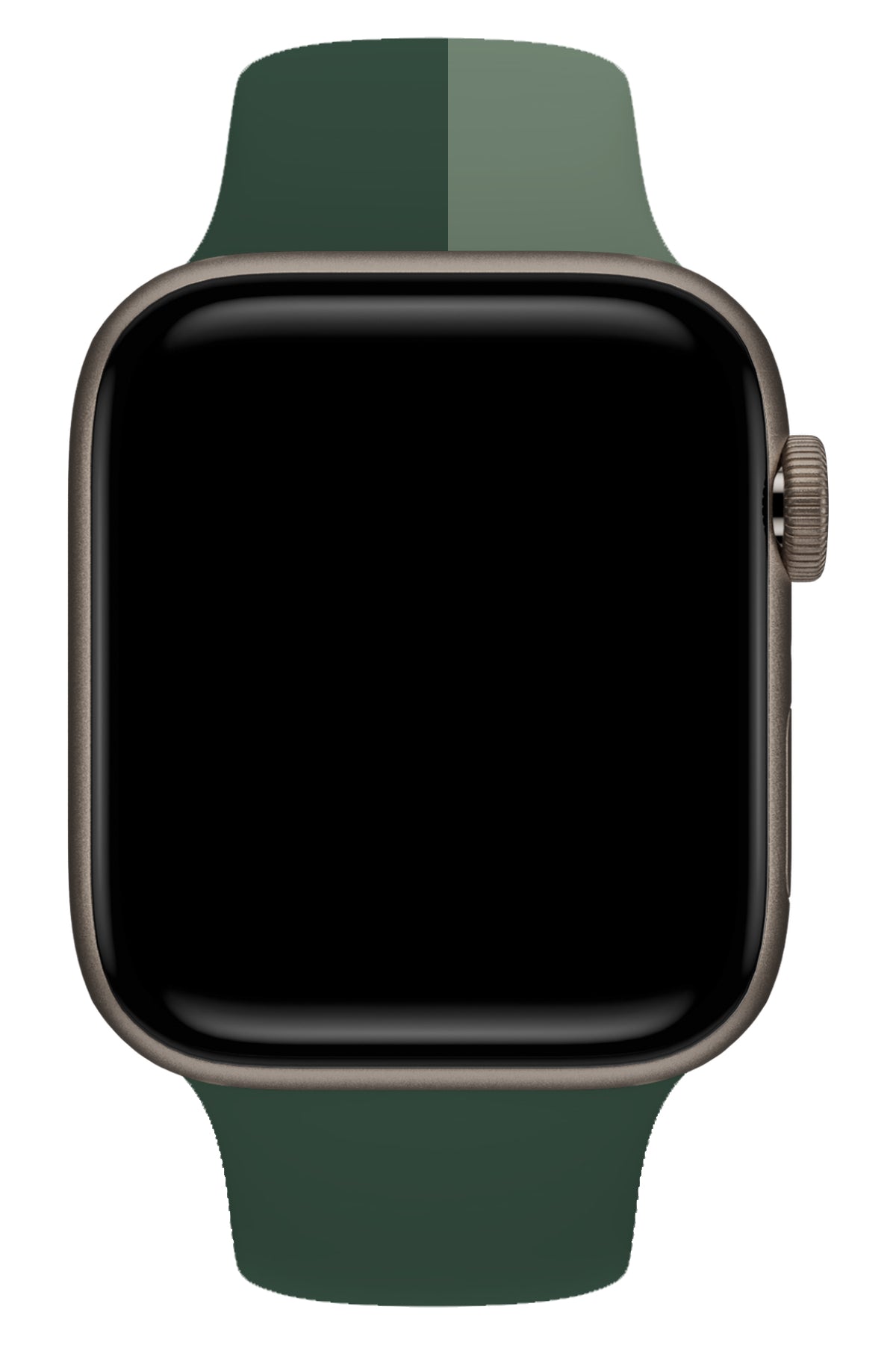 Apple Watch Uyumlu Silikon Spor Kordon Liza