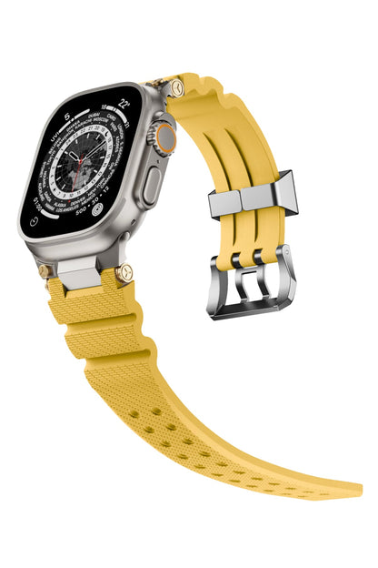 Apple Watch Ultra Uyumlu Gripline Kordon Solarix