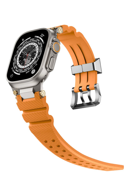 Apple Watch Ultra Uyumlu Gripline Kordon Torchlight