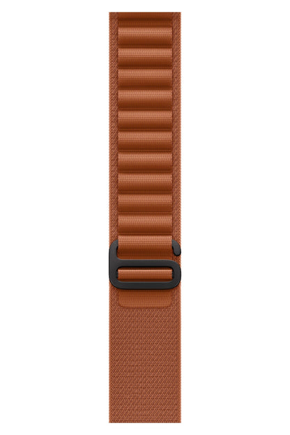 Apple Watch Uyumlu Alpine Loop Kordon Carm