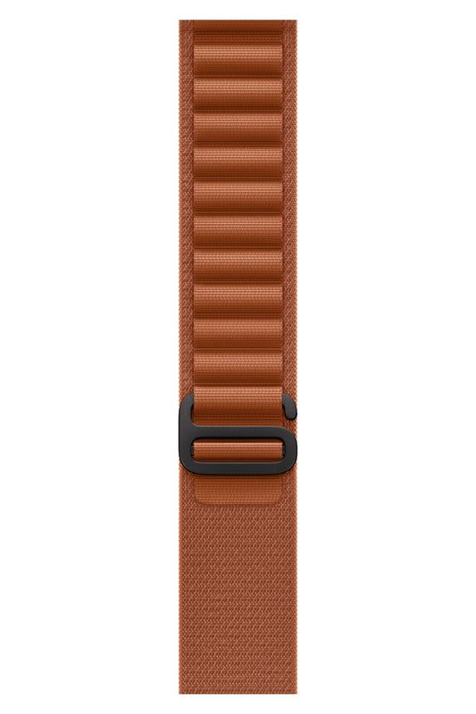 Apple Watch Uyumlu Alpine Loop Kordon Carm