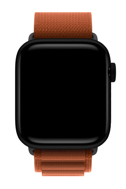 Apple Watch Uyumlu Alpine Loop Kordon Carm