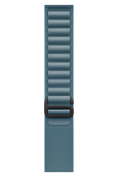 Apple Watch Uyumlu Alpine Loop Kordon Floe