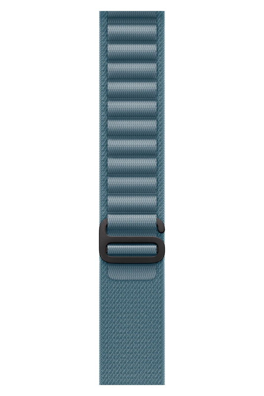 Apple Watch Uyumlu Alpine Loop Kordon Floe