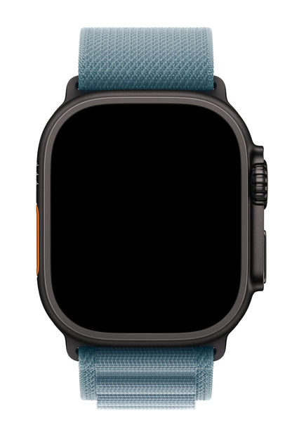 Apple Watch Uyumlu Alpine Loop Kordon Floe