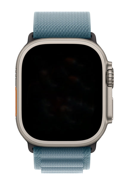 Apple Watch Uyumlu Alpine Loop Kordon Floe