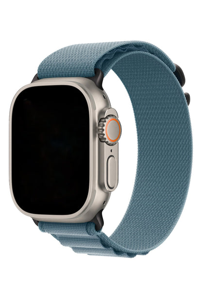 Apple Watch Uyumlu Alpine Loop Kordon Floe
