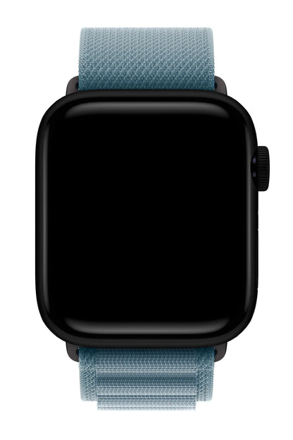 Apple Watch Uyumlu Alpine Loop Kordon Floe