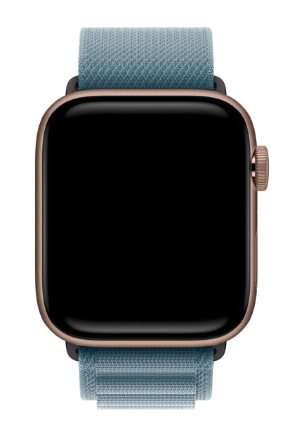 Apple Watch Uyumlu Alpine Loop Kordon Floe