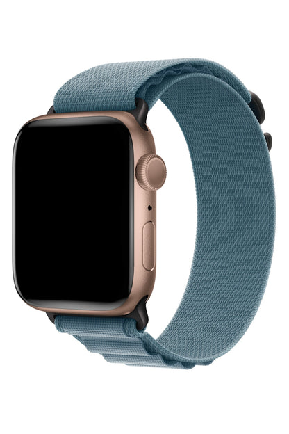 Apple Watch Uyumlu Alpine Loop Kordon Floe