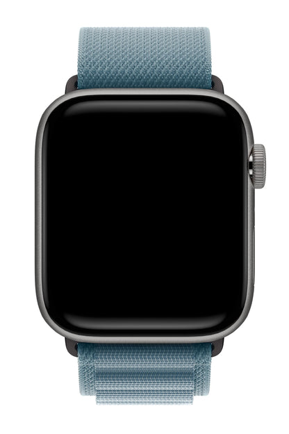 Apple Watch Uyumlu Alpine Loop Kordon Floe