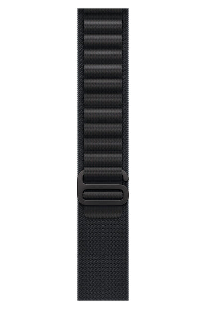 Apple Watch Uyumlu Alpine Loop Kordon Nox