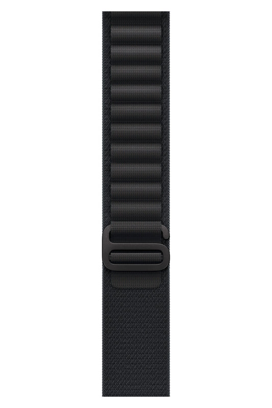 Apple Watch Uyumlu Alpine Loop Kordon Nox