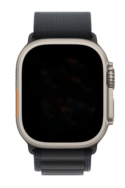 Apple Watch Uyumlu Alpine Loop Kordon Nox