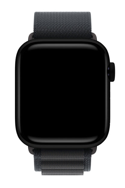 Apple Watch Uyumlu Alpine Loop Kordon Nox