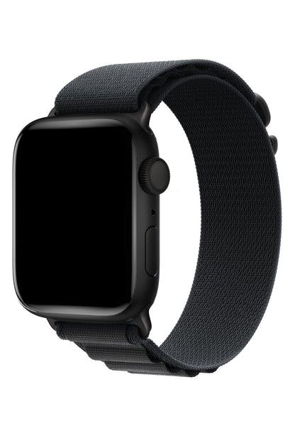 Apple Watch Uyumlu Alpine Loop Kordon Nox