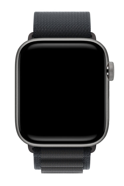 Apple Watch Uyumlu Alpine Loop Kordon Nox