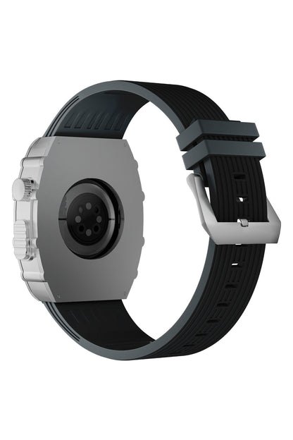 Apple Watch Uyumlu Azure Kasa Koruyucu Kordon Lava