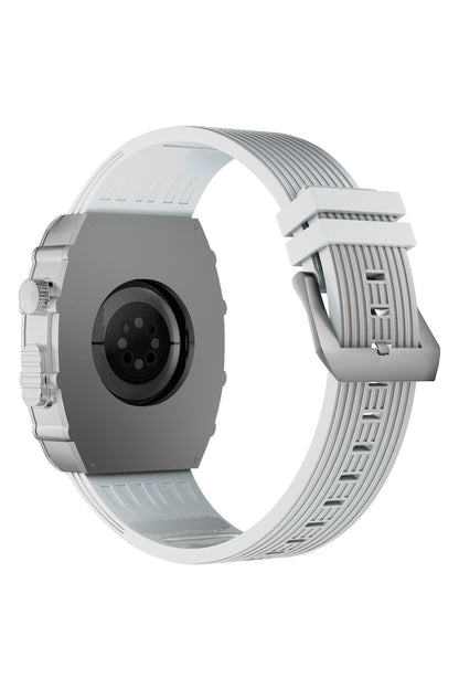 Apple Watch Uyumlu Azure Kasa Koruyucu Kordon Spatial