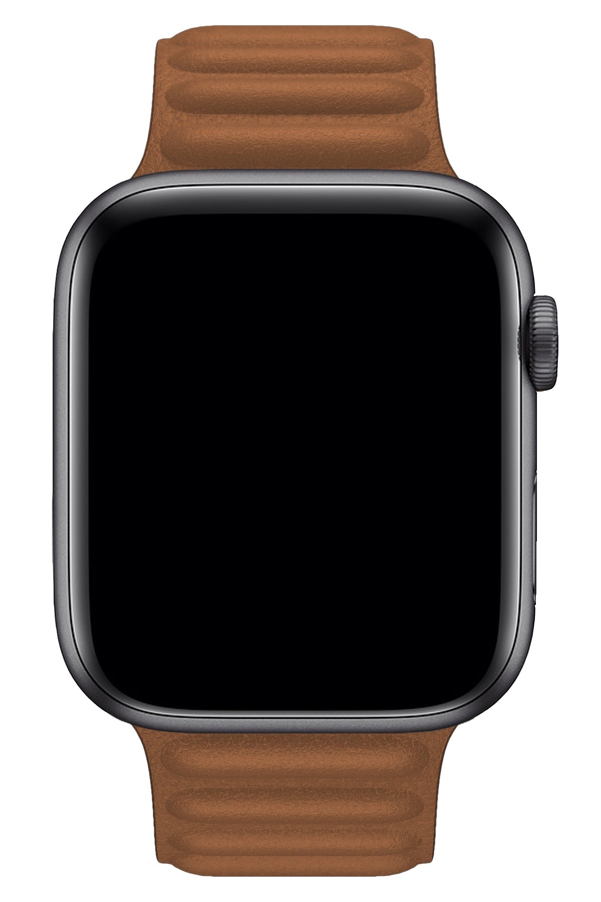 Apple Watch Uyumlu Baklalı Deri Loop Kordon Terra