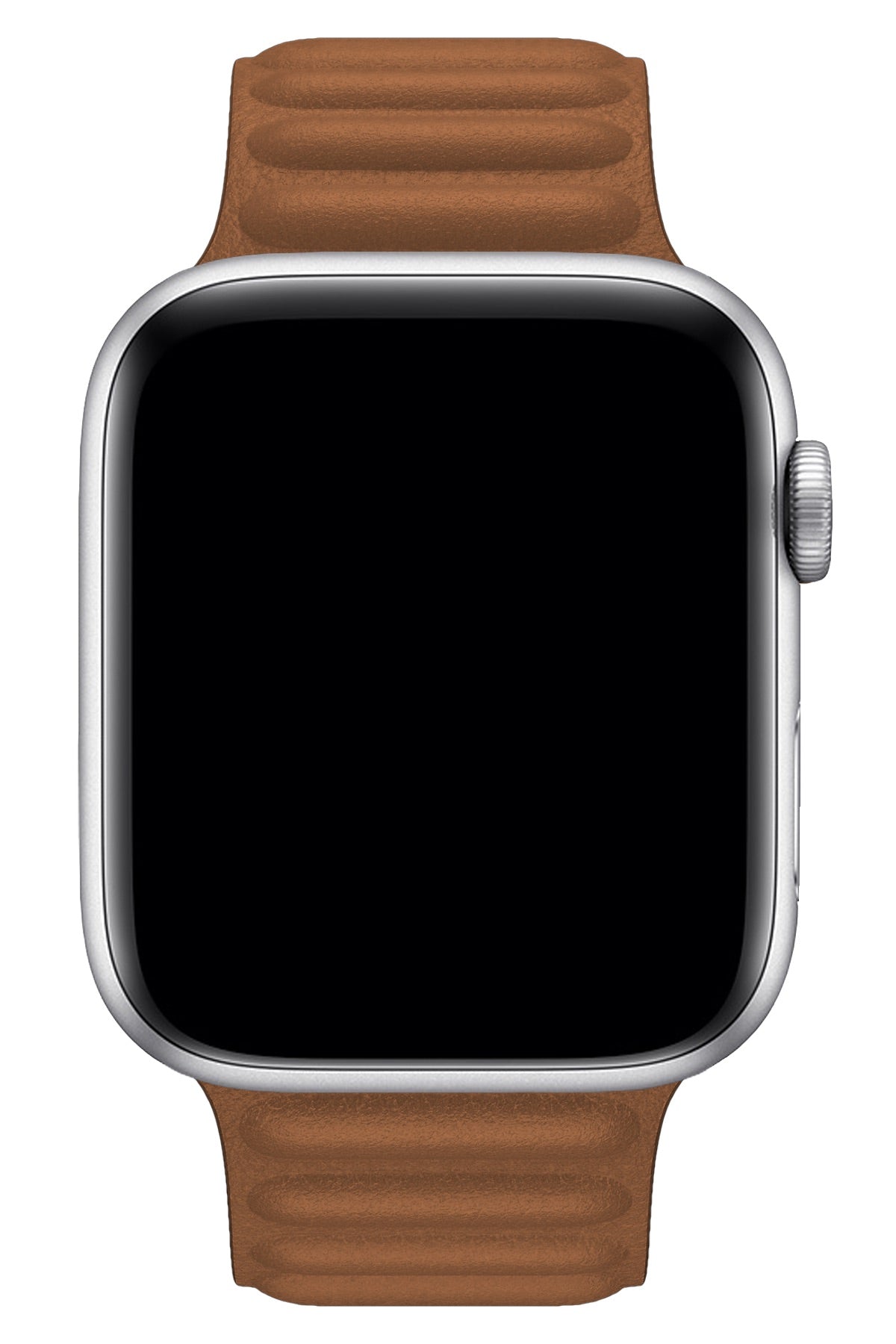 Apple Watch Uyumlu Baklalı Deri Loop Kordon Terra