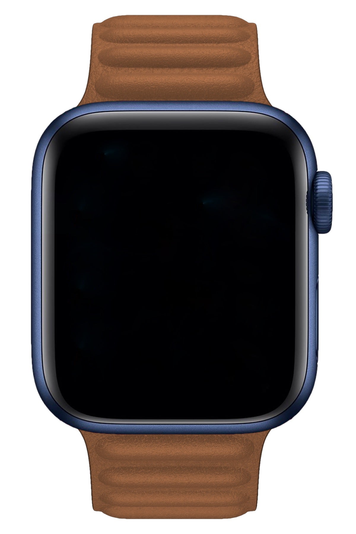 Apple Watch Uyumlu Baklalı Deri Loop Kordon Terra