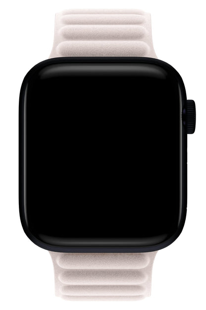 Apple Watch Uyumlu Baklalı Loop Kordon Sahara