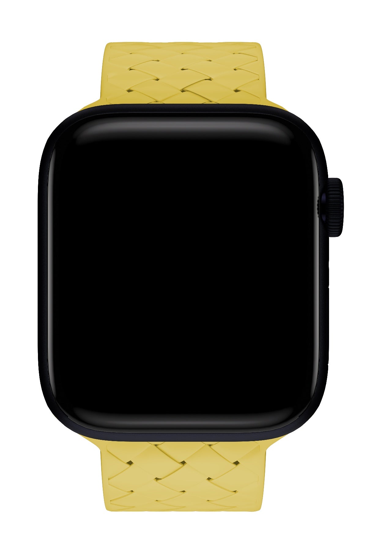 Apple Watch Uyumlu Bias Silikon Loop Kordon Canary