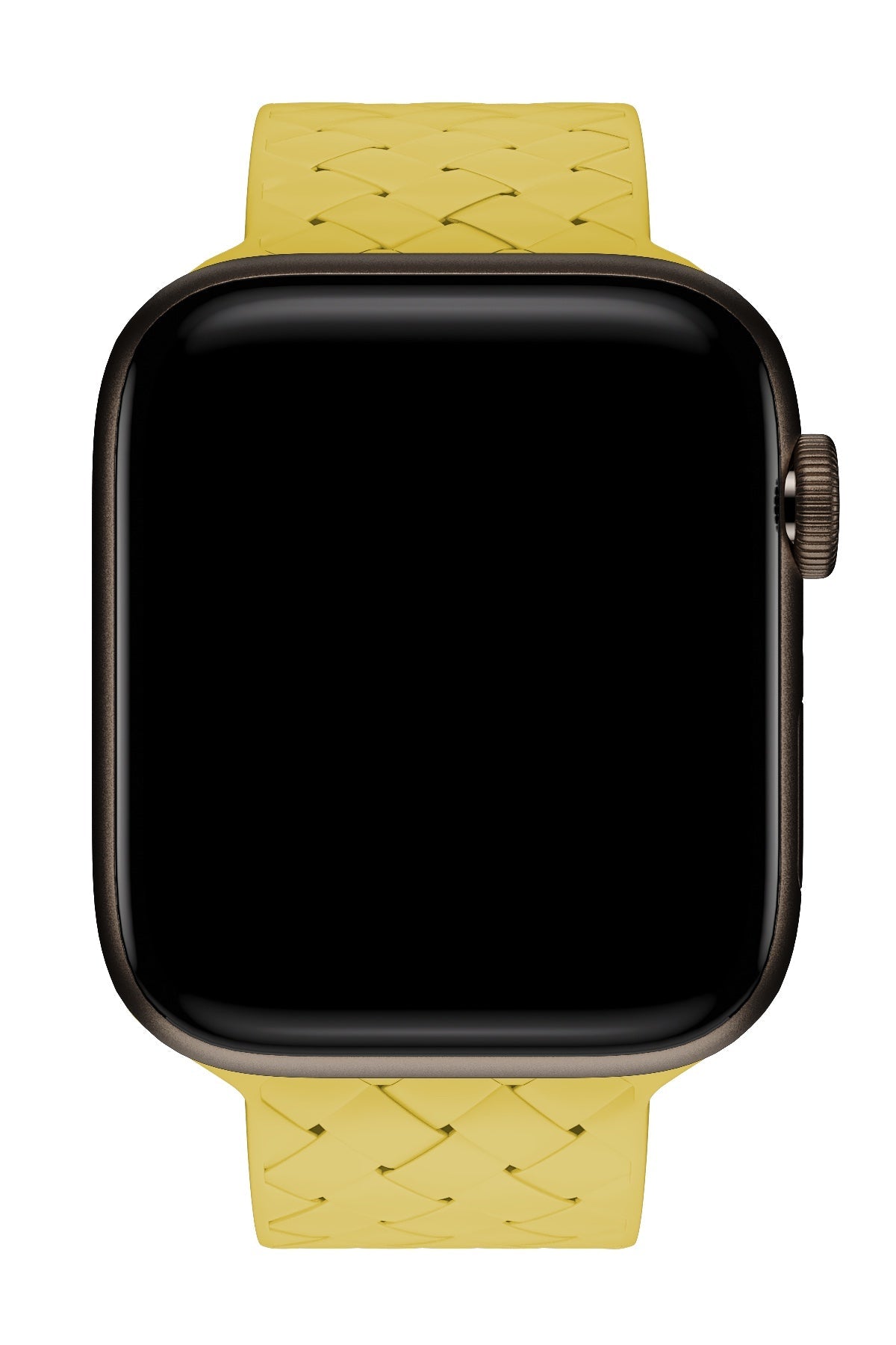 Apple Watch Uyumlu Bias Silikon Loop Kordon Canary