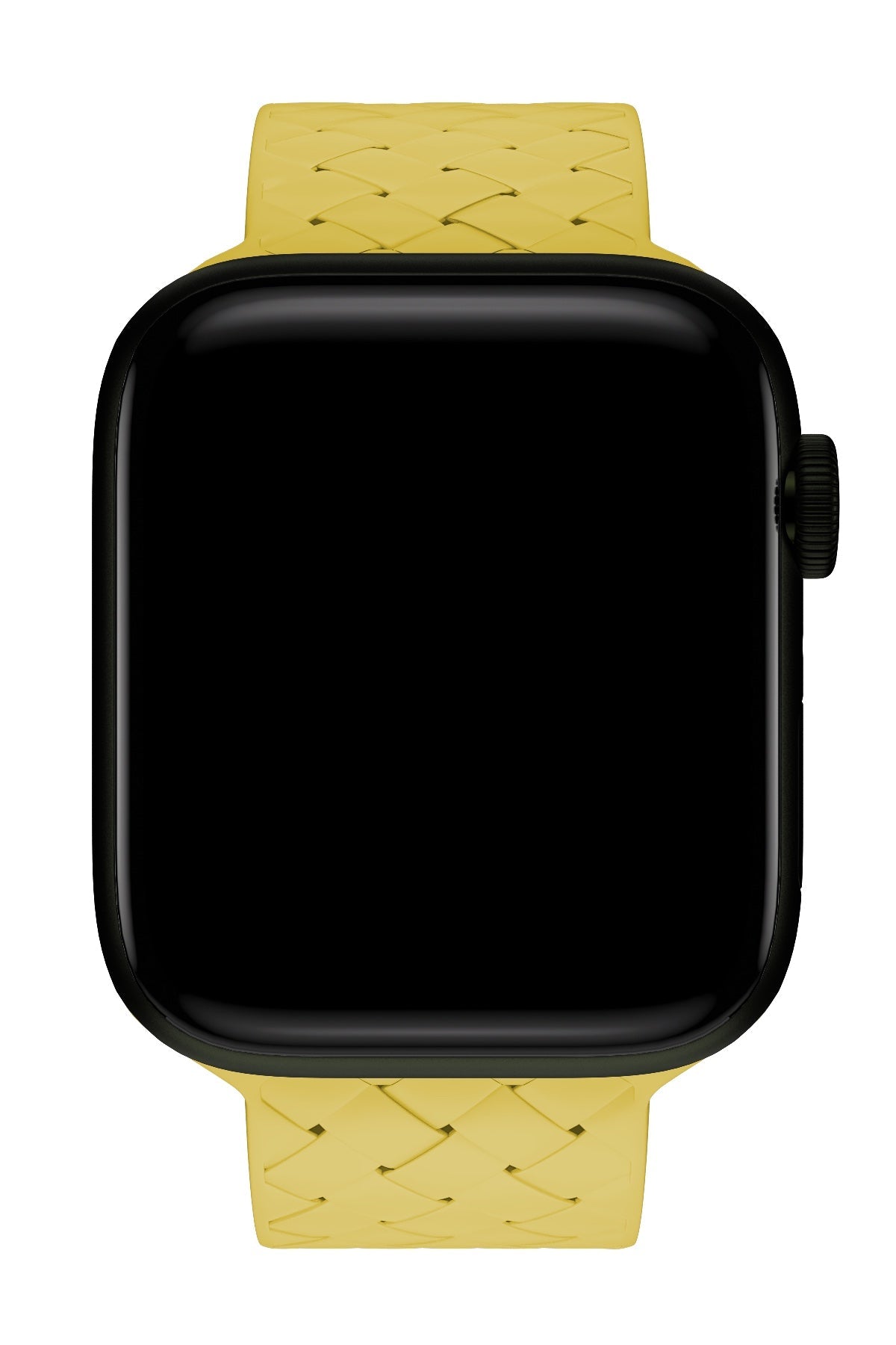 Apple Watch Uyumlu Bias Silikon Loop Kordon Canary