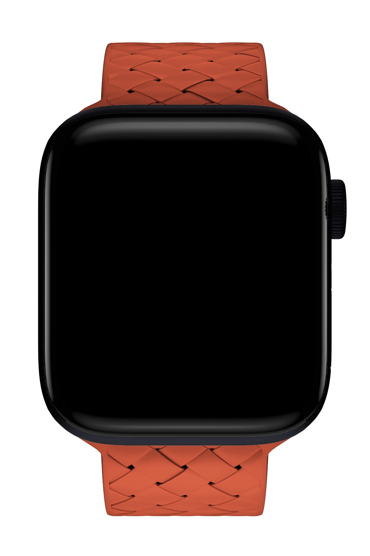 Apple Watch Uyumlu Bias Silikon Loop Kordon Crayola