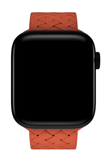 Apple Watch Uyumlu Bias Silikon Loop Kordon Crayola