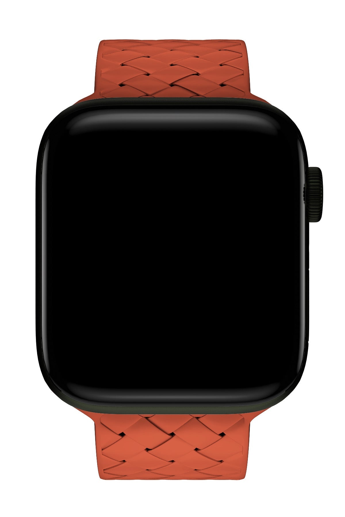 Apple Watch Uyumlu Bias Silikon Loop Kordon Crayola