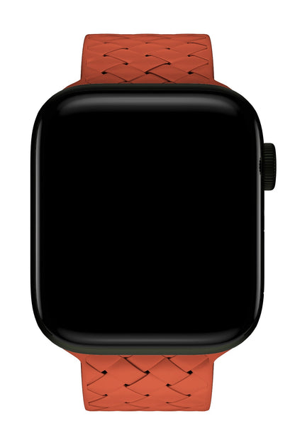 Apple Watch Uyumlu Bias Silikon Loop Kordon Crayola