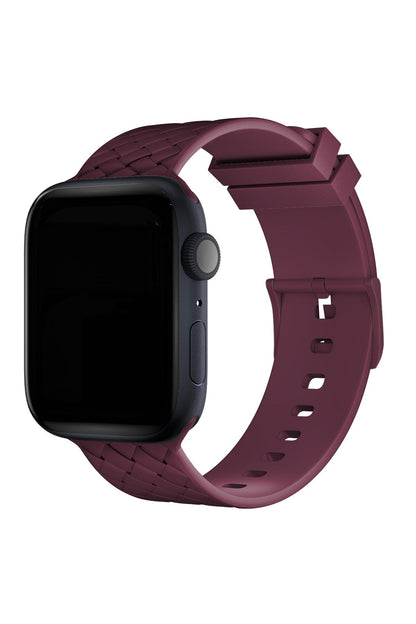 Apple Watch Uyumlu Bias Silikon Loop Kordon Jam
