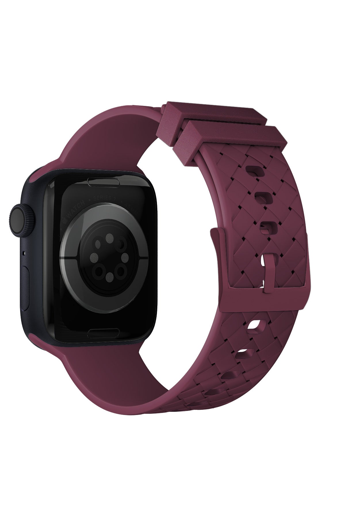 Apple Watch Uyumlu Bias Silikon Loop Kordon Jam
