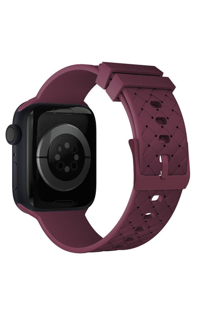 Apple Watch Uyumlu Bias Silikon Loop Kordon Jam