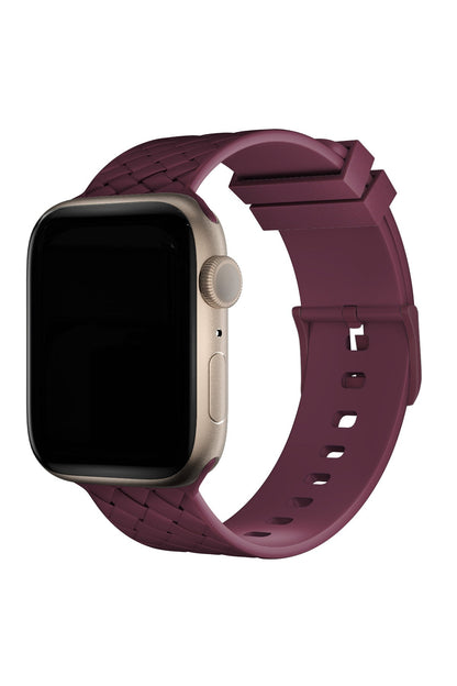 Apple Watch Uyumlu Bias Silikon Loop Kordon Jam