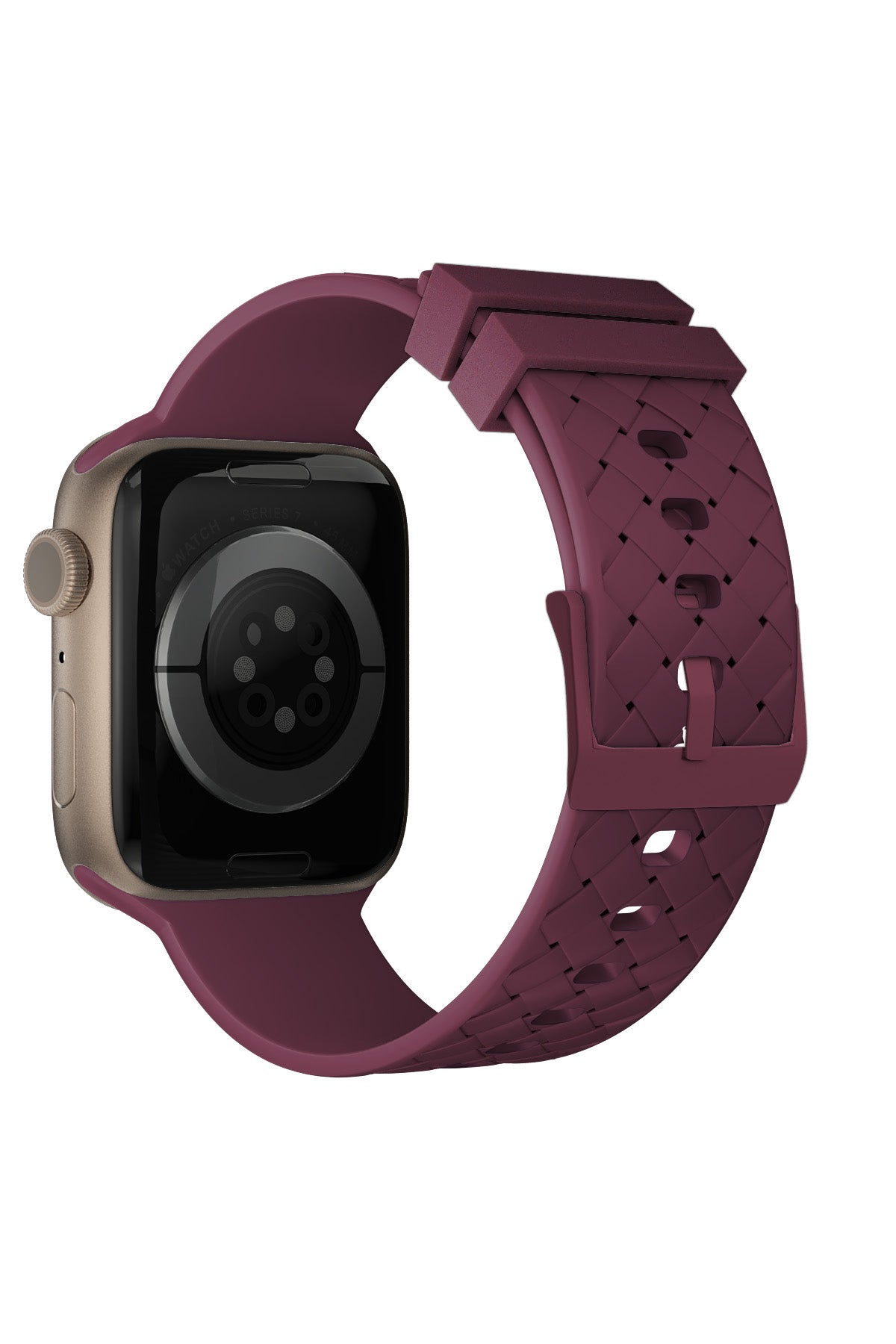 Apple Watch Uyumlu Bias Silikon Loop Kordon Jam