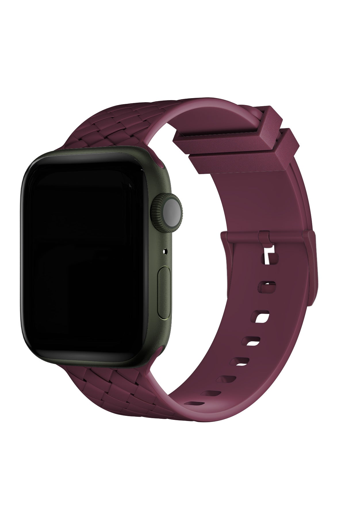 Apple Watch Uyumlu Bias Silikon Loop Kordon Jam