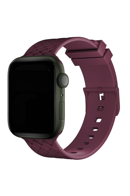 Apple Watch Uyumlu Bias Silikon Loop Kordon Jam