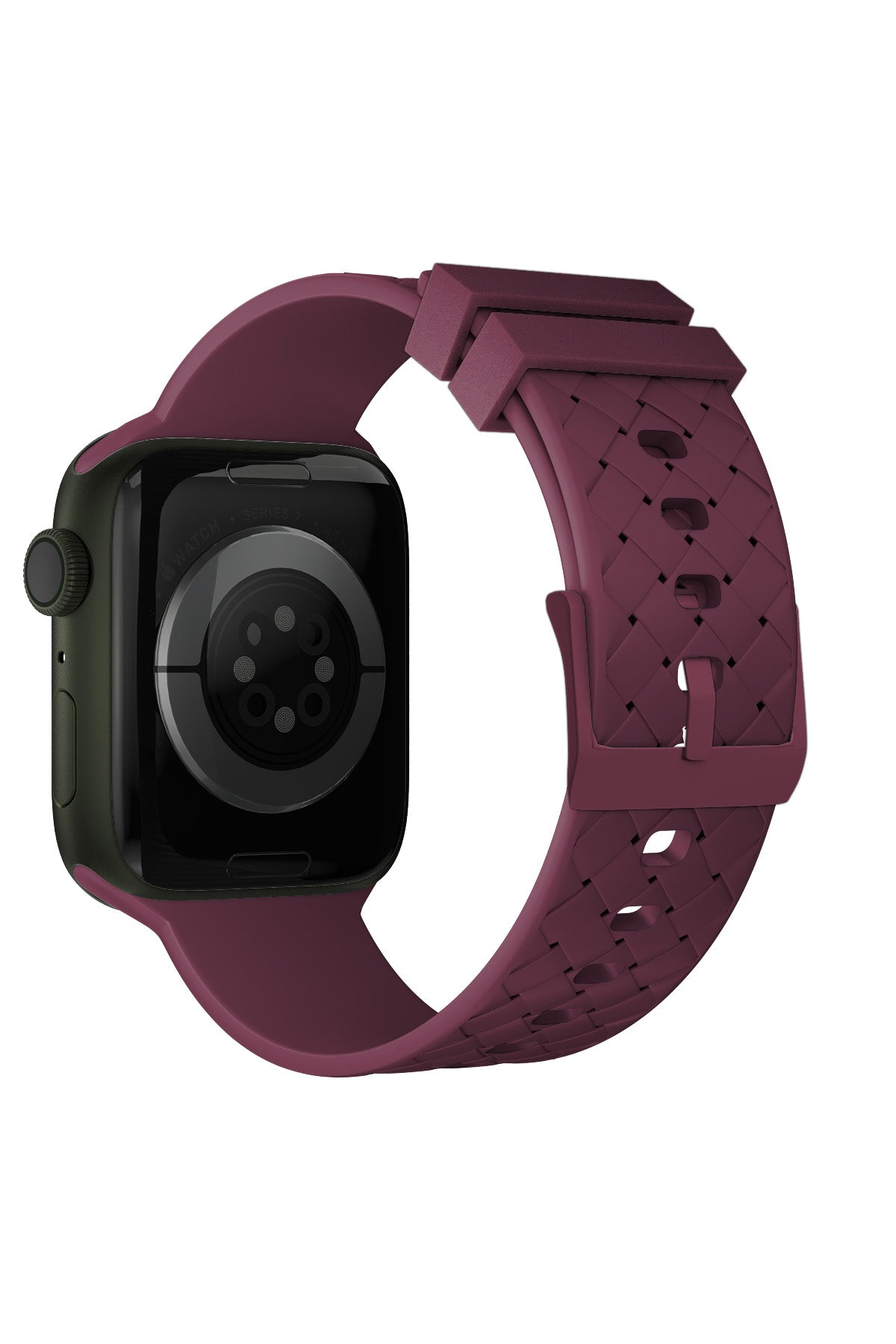 Apple Watch Uyumlu Bias Silikon Loop Kordon Jam