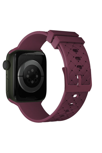 Apple Watch Uyumlu Bias Silikon Loop Kordon Jam